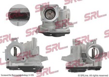 AGR Ventil für Fiat Tipo 356 357 Kombi Limo Opel Corsa E X15 ab 14->