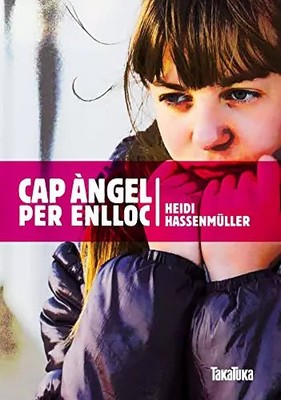 Engelkappe per Enloc (OHNE SAMMLUNG), Heidi Hassenmüller