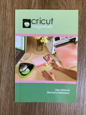 Cricut Design Studio Personal Electronic Cutter Provo Craft 090707