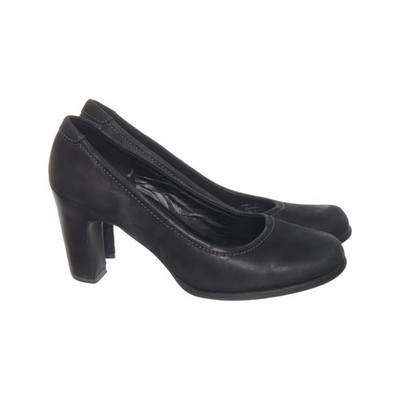 Ecco, Pumps, Größe: 37, Schwarz, Damen #mky