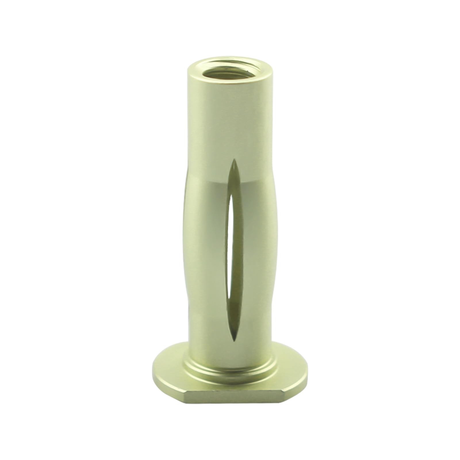 Hinge Parts - 1/4-20 Thread Size Comp...