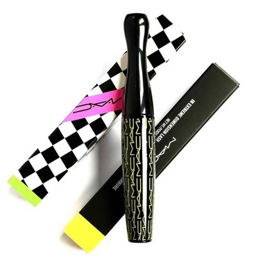 MAC In Extreme Dimension Lash Mascara Energized