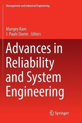 Advances in Reliability and System Engineering - 9783319840369