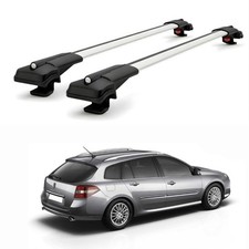 Barres de toit Renault LAGUNA
