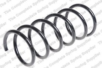 1X Fahrwerksfeder LesjÖFors 4227617 FüR Ford RU8 Ka Tdci