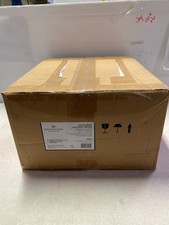 Signature Hardware SHCAUCA1517 Calverton 18" Drop In Stainless Steel Prep Sink