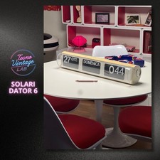 Solari Udine Dator 6 Indipendente