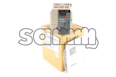 YASKAWA CIMR-VC4A0009BAA New