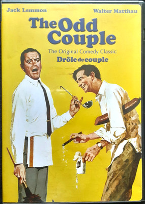The Odd Couple