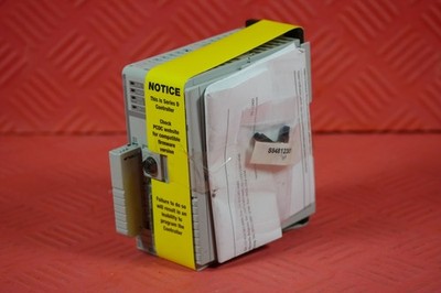 Allen-Bradley 1768-L43/ D  CompactLogix  2MB NEU sofort lieferbar