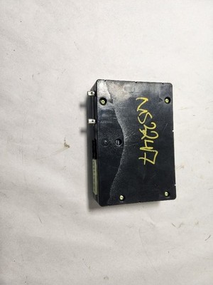 GMC Canyon 2015-2016 OEM OnStar Communication Computer Control Module 84022585
