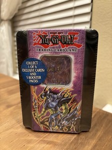 Yugioh 2005 Tin for sale | eBay