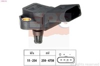 Eps Drucksensor, BremskraftverstäRker 1.993.112 FüR Vw
