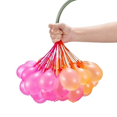 Zuru - Bunch O Balloons - 100+ Wasserballons Tropical Party - Wasserbomben