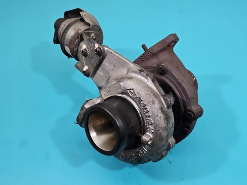 Turbolader Opel Insignia A 786137-3 55581063 2.0 CDTI 160KM / IM 93435