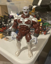 Marvel Legends Caliban BAF Complete