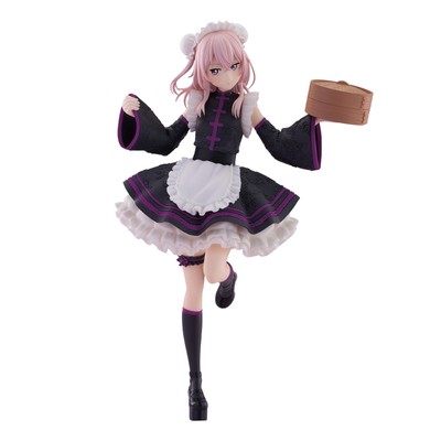 BANDAI Sajuna Inui im Maid-Kostüm | My Dress-Up Darling Figur | BP29361P | 21 cm