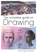 The Complete Guide to Drawing: A Practical Course for Artists (Funda - VERY GOOD
