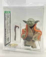 Yoda, The Jedi Master for sale