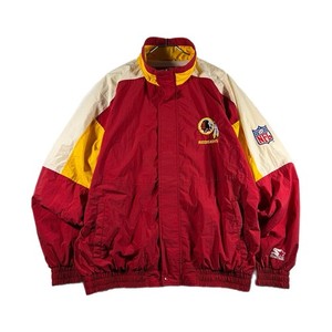 Redskins Starter Jacket | eBay