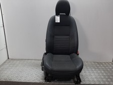 Siège Volvo V50
