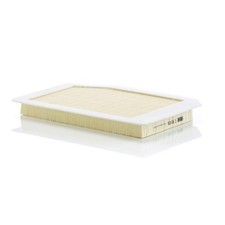 C 33 106 MANN-FILTER Luftfilter