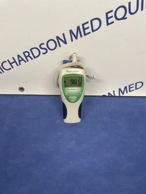Welch Allyn Sure Temp Plus 690