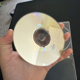 Dragon Riders Chronicles of Pern for Sega Dreamcast Tested. Disc Only