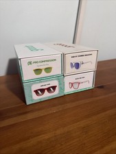 Goodr Sunglasses - LOT OF 4