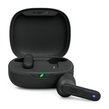 JBL Vibe Flex True Wireless Earbuds Black
