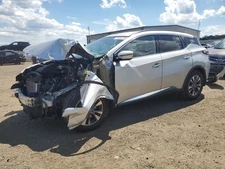 Driver Left Air Bag Driver Knee Fits 15-18 MURANO 2232467