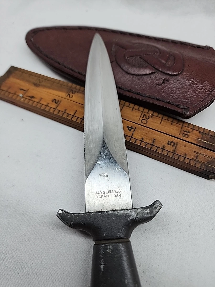 Valor Collectible Vintage Fixed Blade Knives for sale | eBay