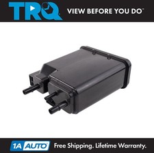 Trq Fuel Vapor Charcoal Canister Fits 2004-2019 Chevrolet Gmc Workhorse