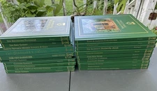 Lot of 20 National Home Gardening Club NHGC Books Birds Flowers Gardens
