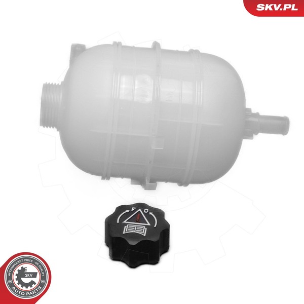 Esen SKV AusgleichsbehäLter, KüHlmittel 61SKV418 FüR Peugeot-image