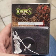 Privateer Press Hordes Skorne Ancestral Guard...