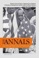 Shelter from the Storm: Repairing the National Emergency Management System after