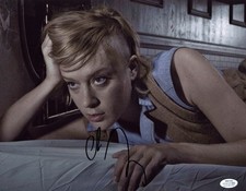 Chloe Sevigny Signed Autographed 11x14 American Horror Story Photo ACOA
