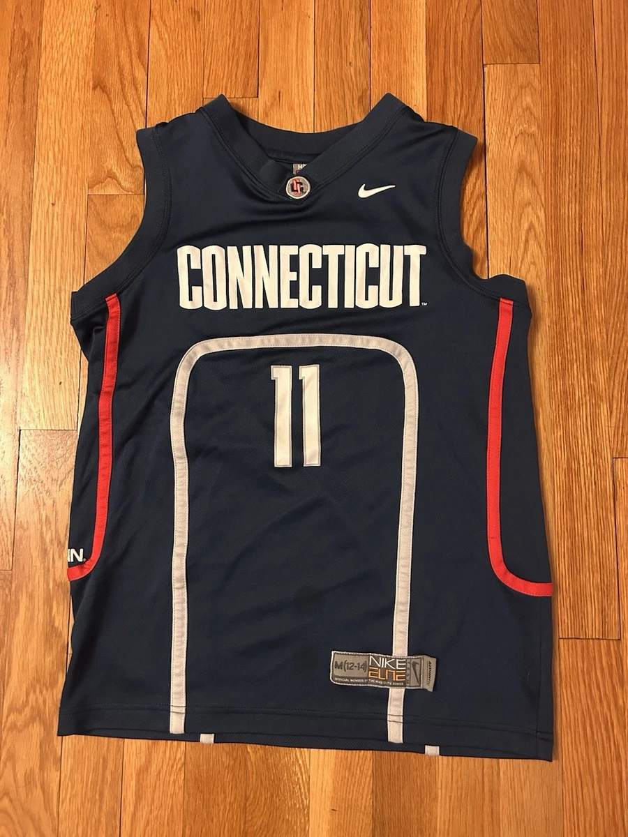 Basketball UConn Huskies NCAA Jerseys for sale | eBay