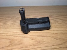 Vello BG-C9 Battery Grip for Canon 5D Mark III USED 