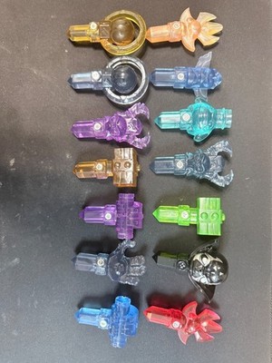 Skylanders Trap Team Traps - Choose your Trap