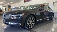 2023 Volvo S90 ULTIMATE