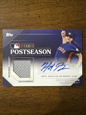 2023 Topps Series 1 Baseball Cards Checklist 36