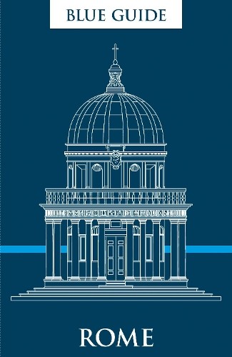 Blue Guide Rome: 12 (Blue Guides). Macadam, Barber New** - Image 3
