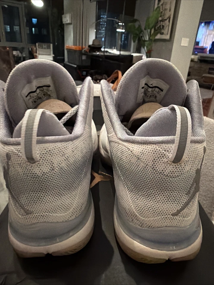 Jordan Super.Fly 3 Foto 3 de 4