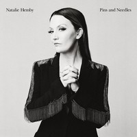 Natalie Hemby: Pins And Needles (180G) - Concord - (Vinyl / Rock (Vinyl)