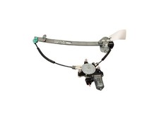KIA RIO WINDOW REGULATOR MOTOR FRONT LEFT 2012 824501W000