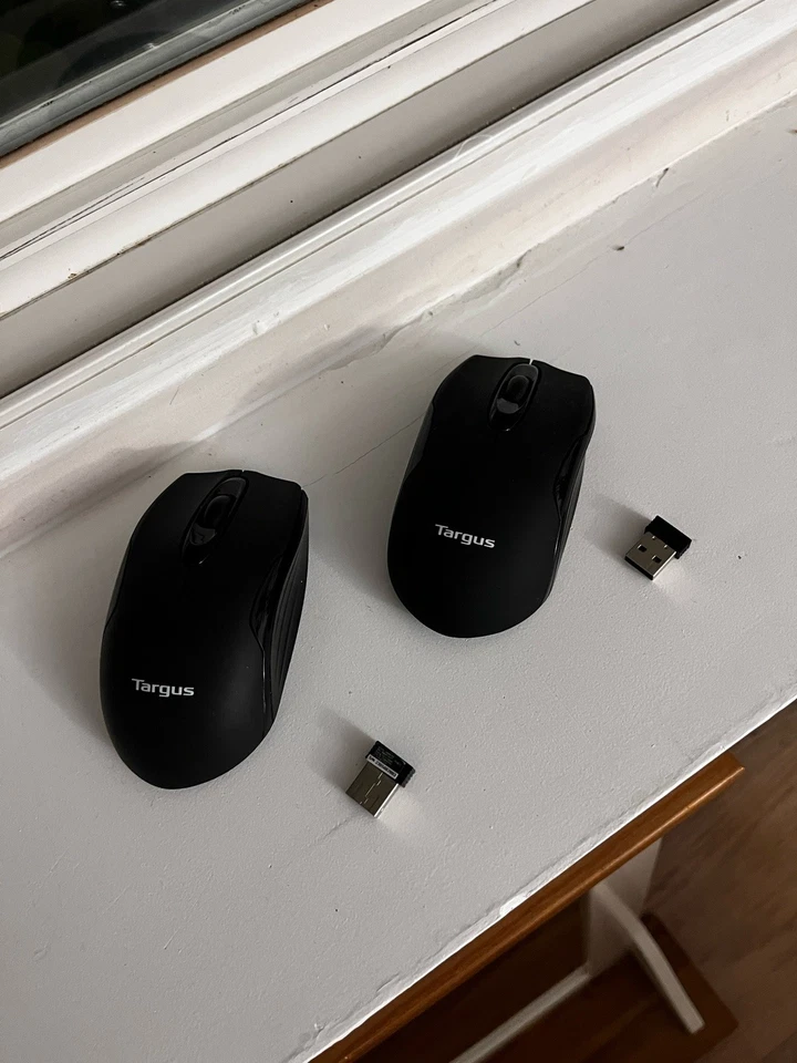 Targus mouse - Image 2 of 2