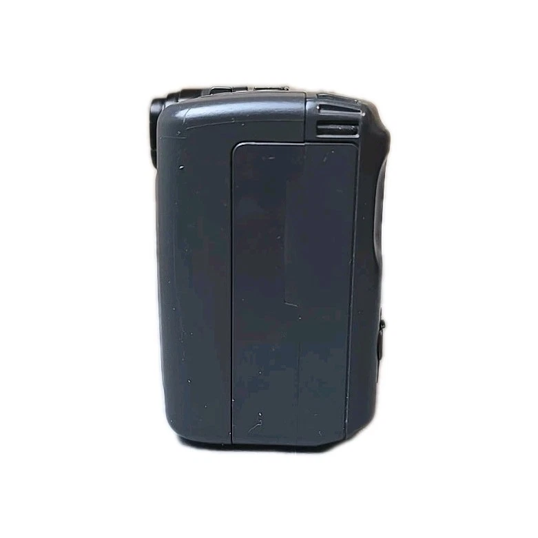 Sharp VL-E66U 8mm Viewcam Camcorder Hi-Fi w/ 2 Batteries, Charger,  User Manual  - Image 3 of 4