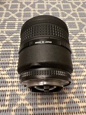 28mm Focal f/1.4 Camera Lenses for Nikon for sale | eBay